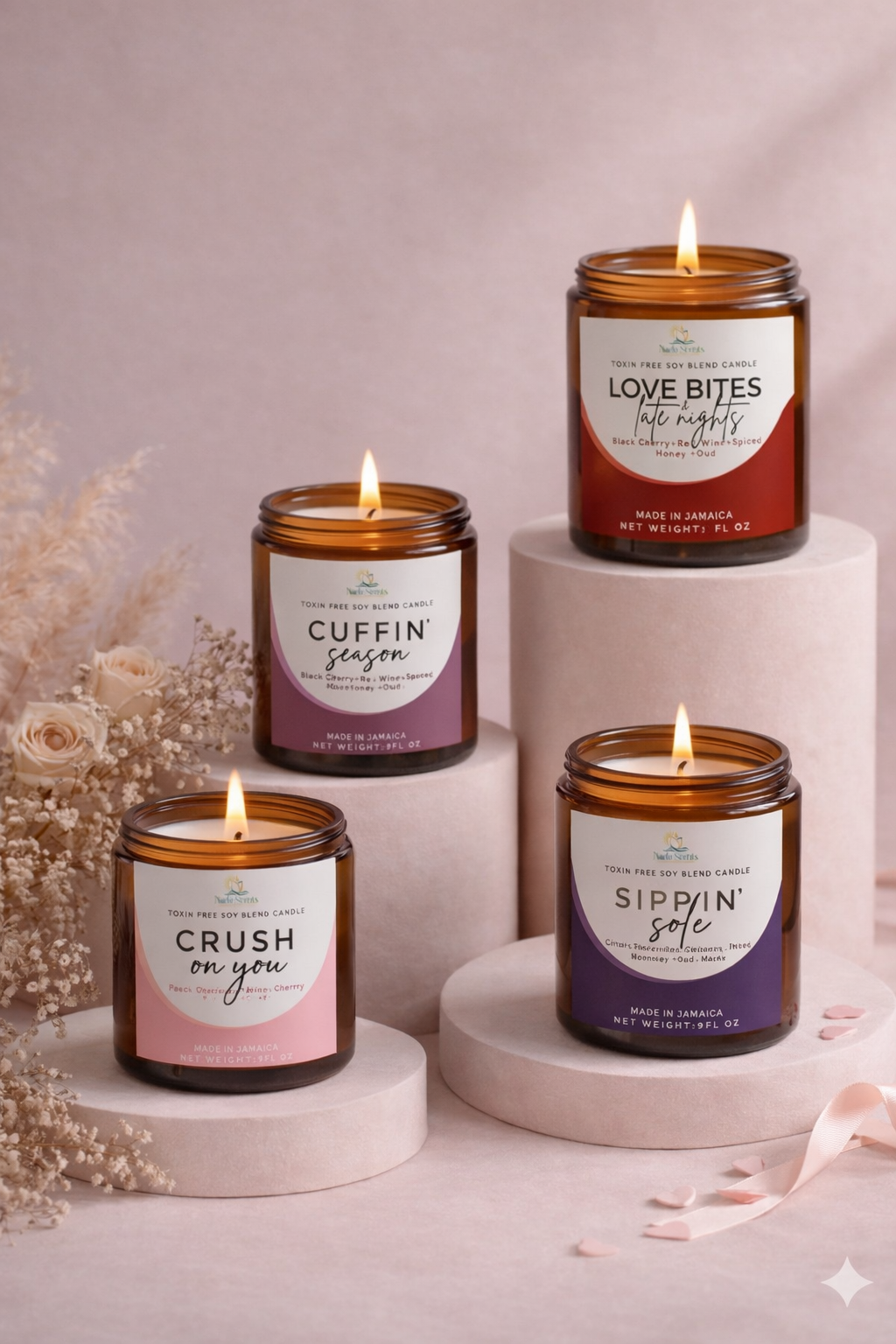 Naelotines Collection